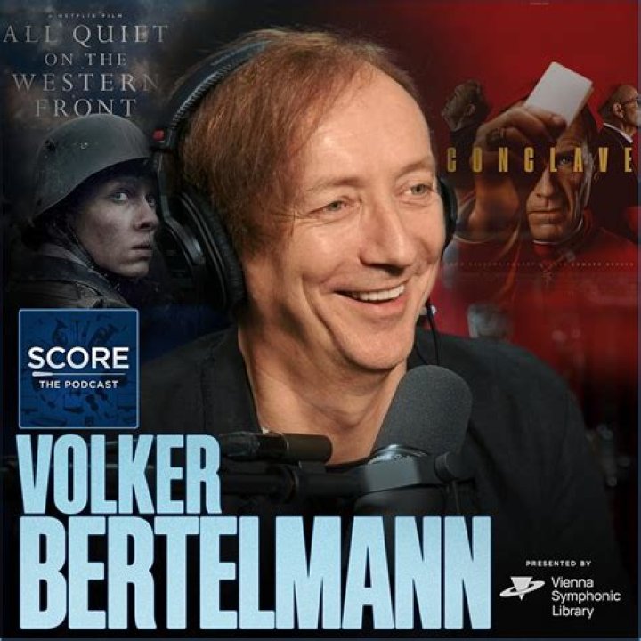 Volker Bertelmann Net Worth