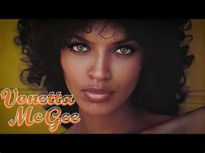 Vonetta McGee Net Worth