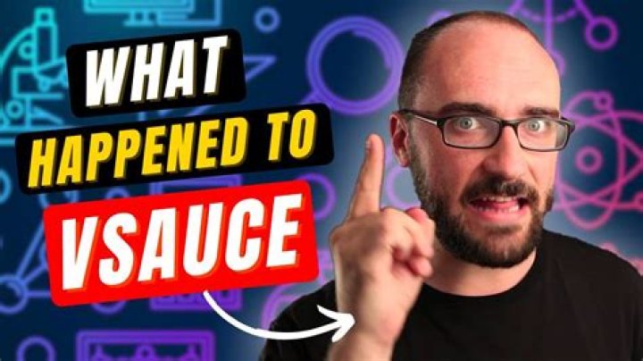 Vsauce Net Worth