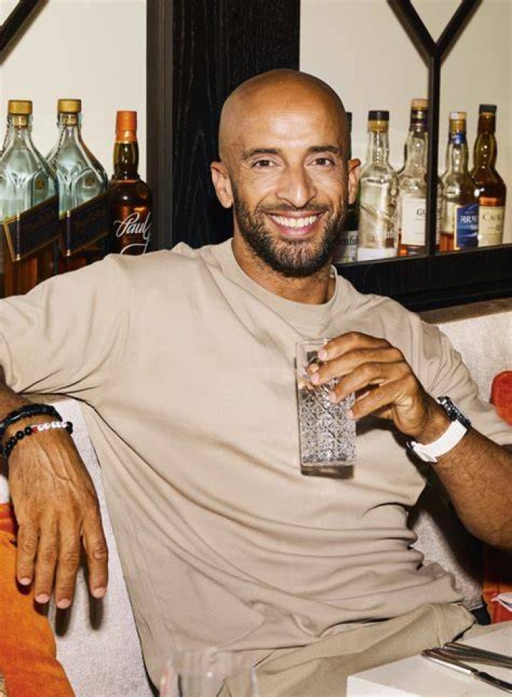Walid Benmbarek Net Worth