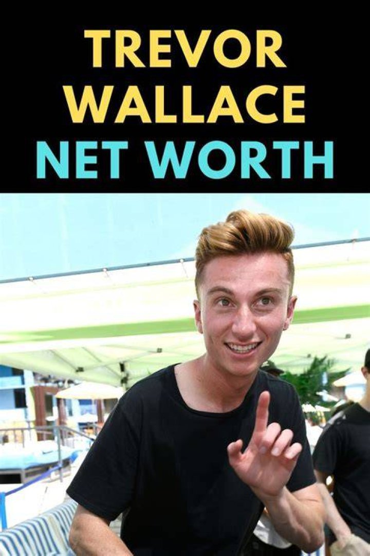 Wallace Merck Net Worth