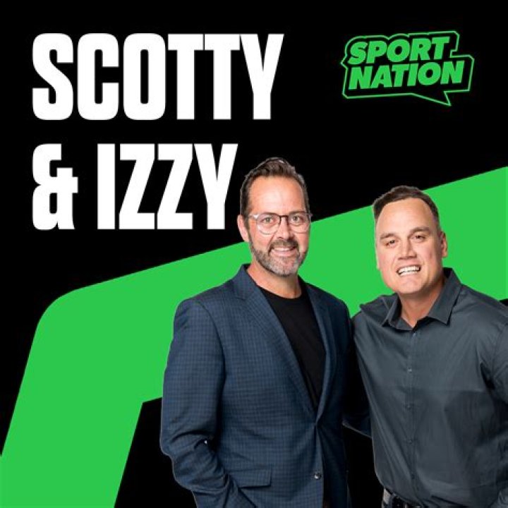 Wallace ‘Scotty’ Scott Net Worth