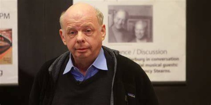 Wallace Shawn Net Worth
