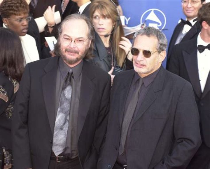 Walter Becker Net Worth