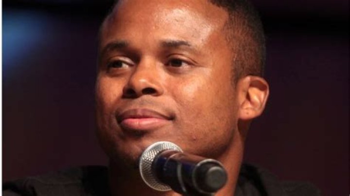 Walter Jones Net Worth