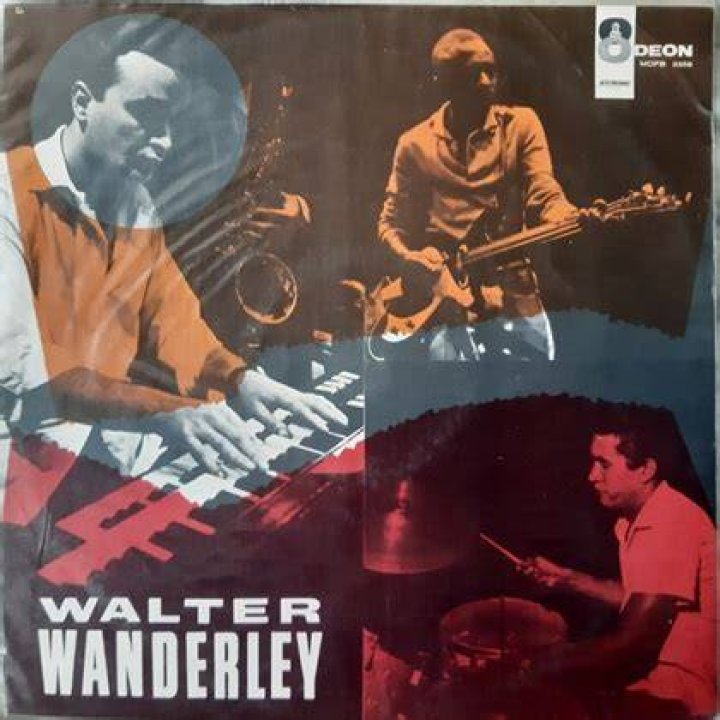Walter Wanderley Net Worth