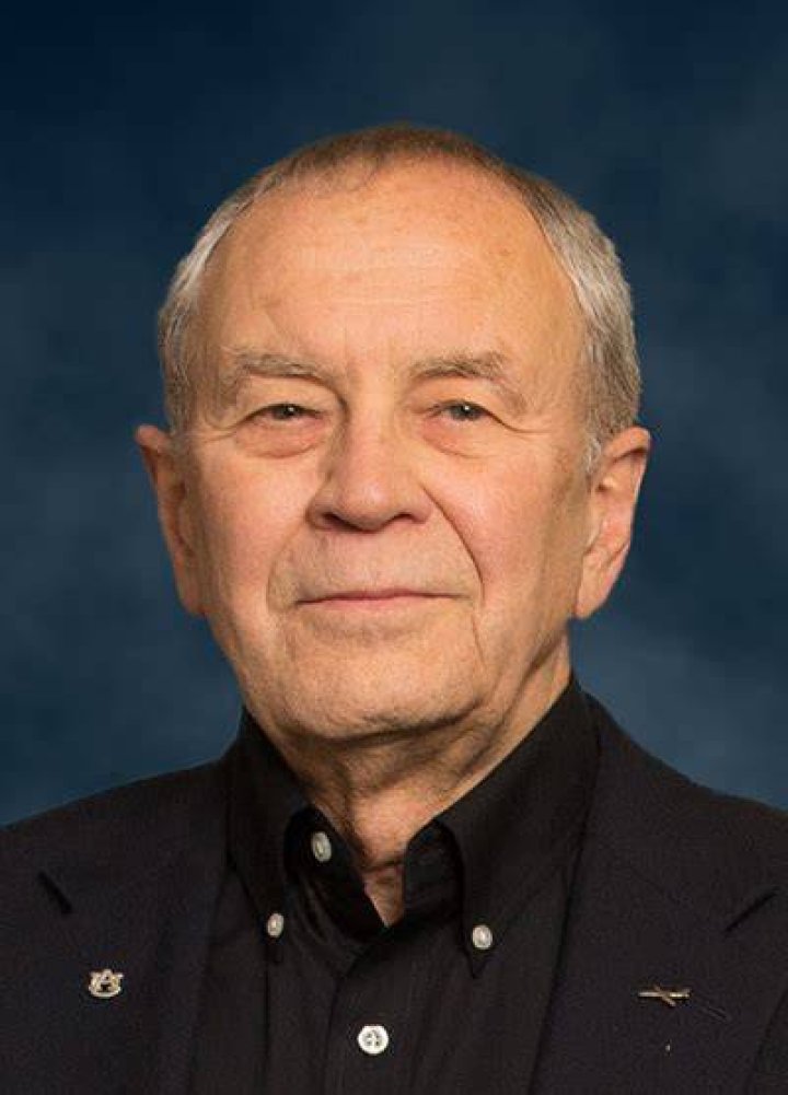 Walter Woltosz Net Worth
