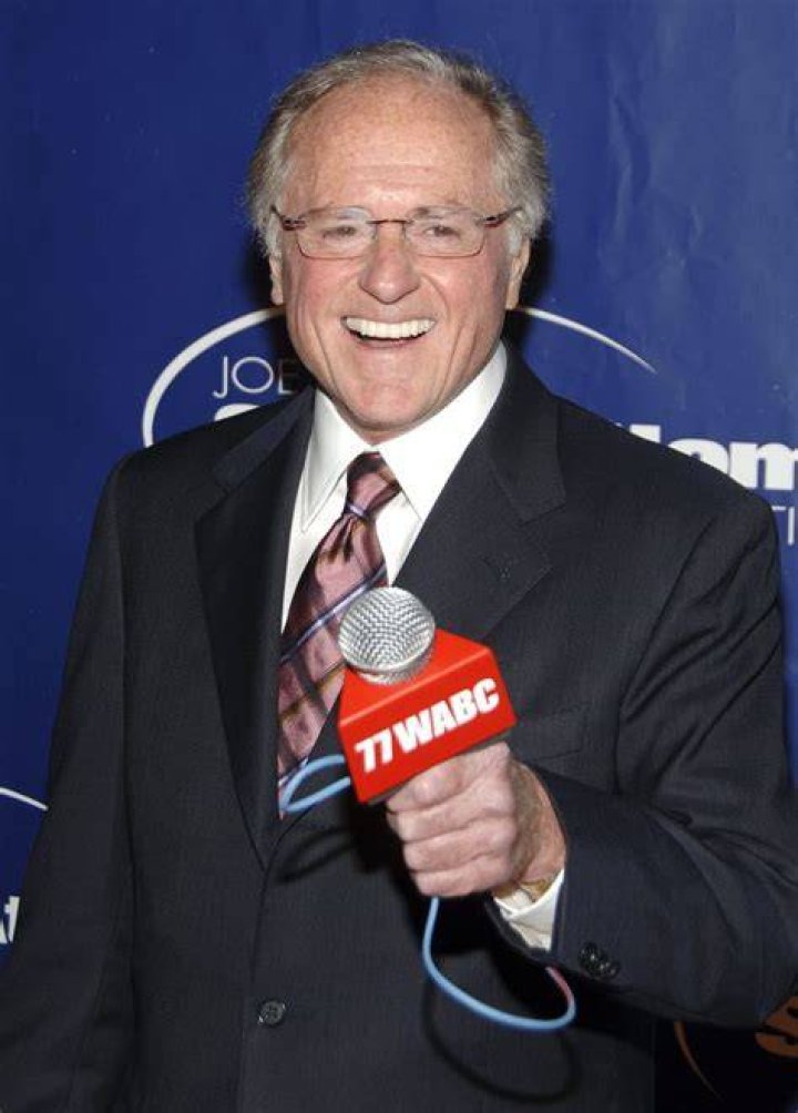 Warner Wolf Net Worth