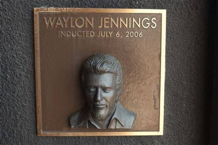 Waylon Jennings Net Worth