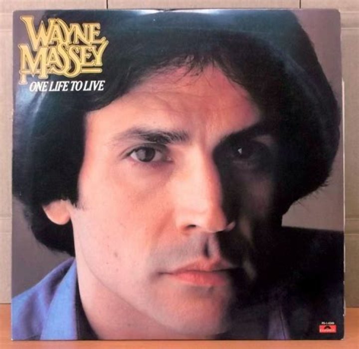 Wayne Massey Net Worth