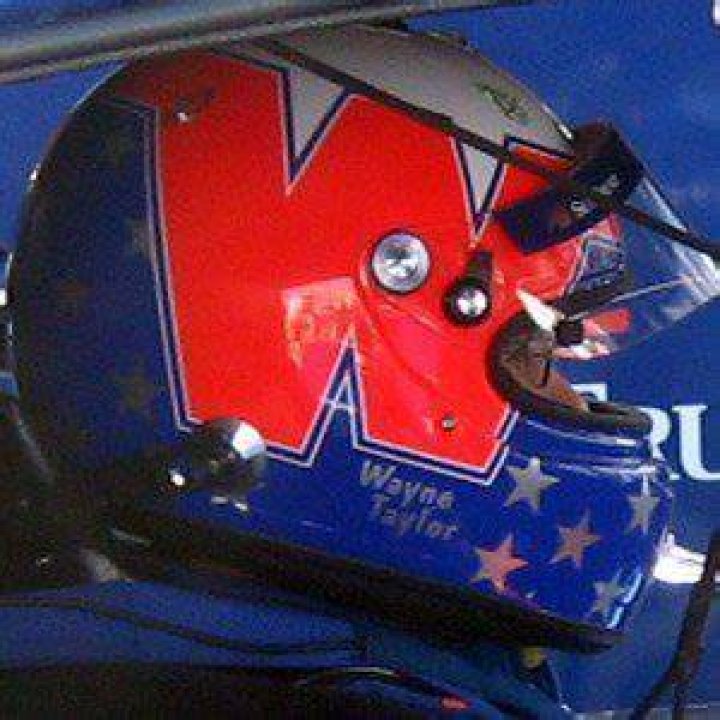 Wayne Taylor Net Worth