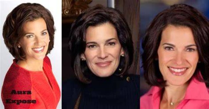 Wendy Bell Net Worth