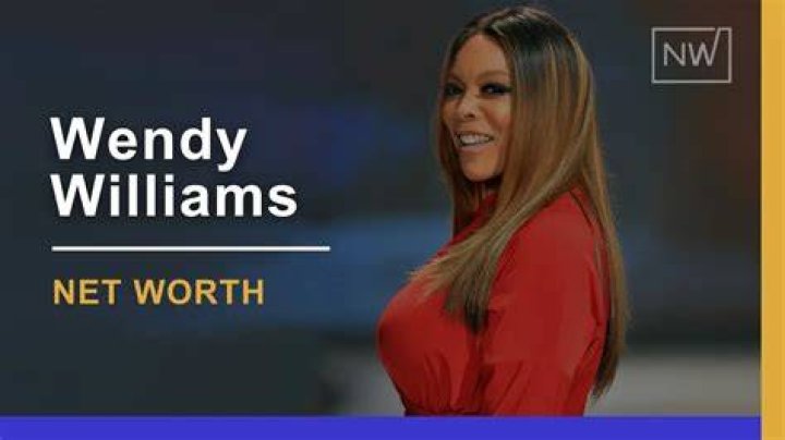 Wendy Keeling Net Worth