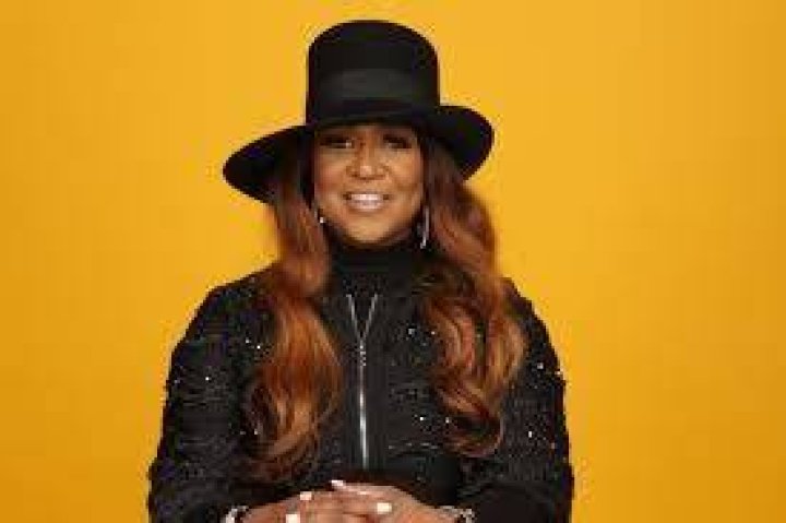 Wendy Moten Net Worth