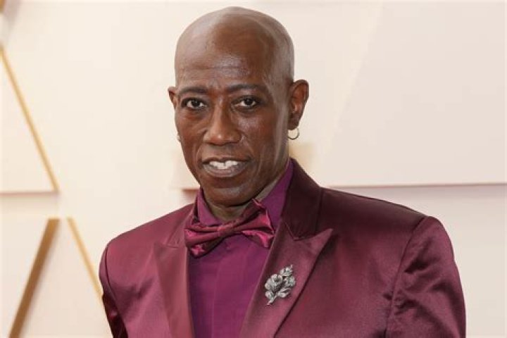 Wesley Watt Net Worth