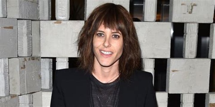 What’s “The L Word” Actress Katherine Moennig Net Worth?