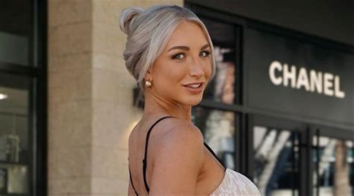 Whitney Johns Net Worth