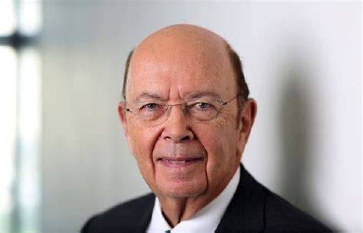 Wilbur Ross Net Worth