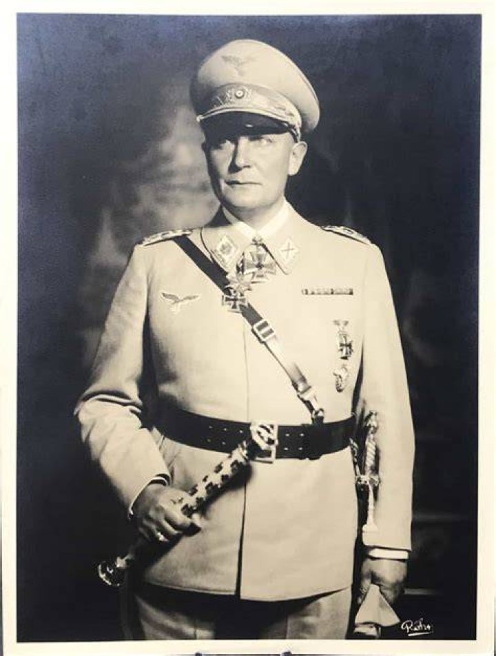 Wilhelm Henie Net Worth