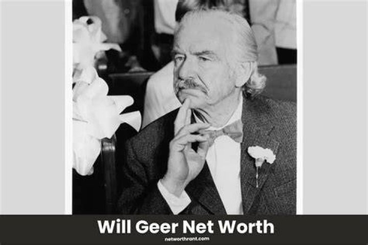 Will Fetters Net Worth