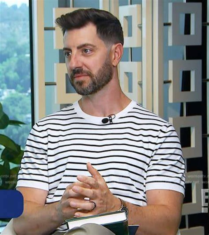 Will Marfuggi Net Worth
