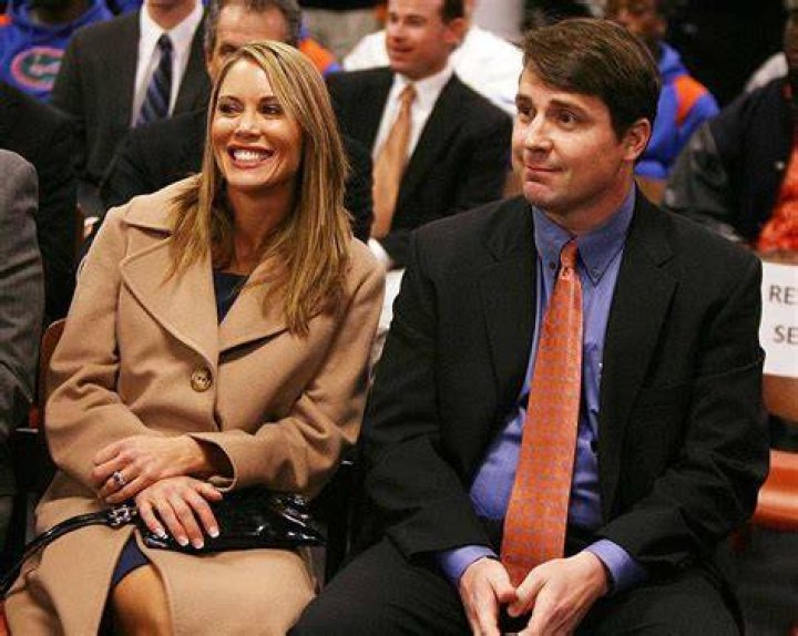 Will Muschamp Net Worth