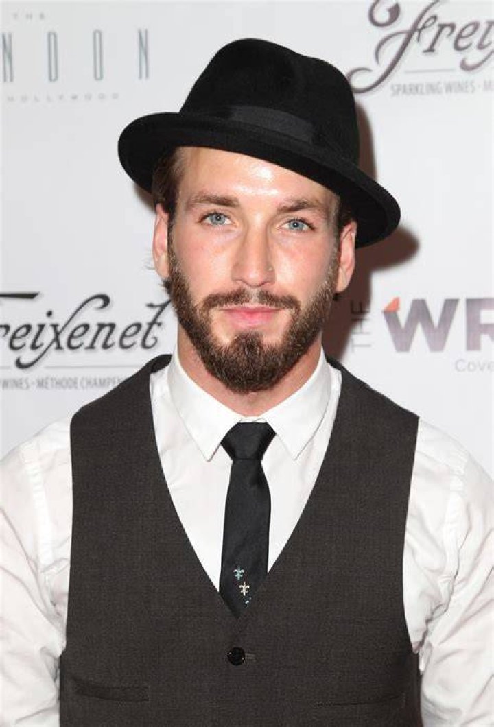 Will Rothhaar Net Worth