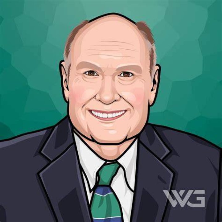 Willard Scott Net Worth