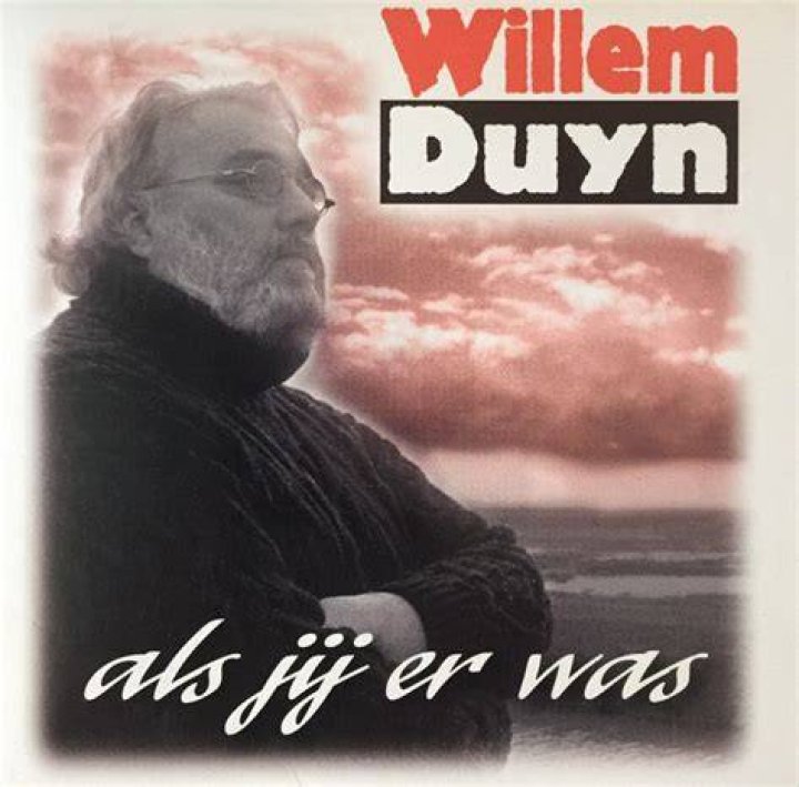 Willem Duyn Net Worth