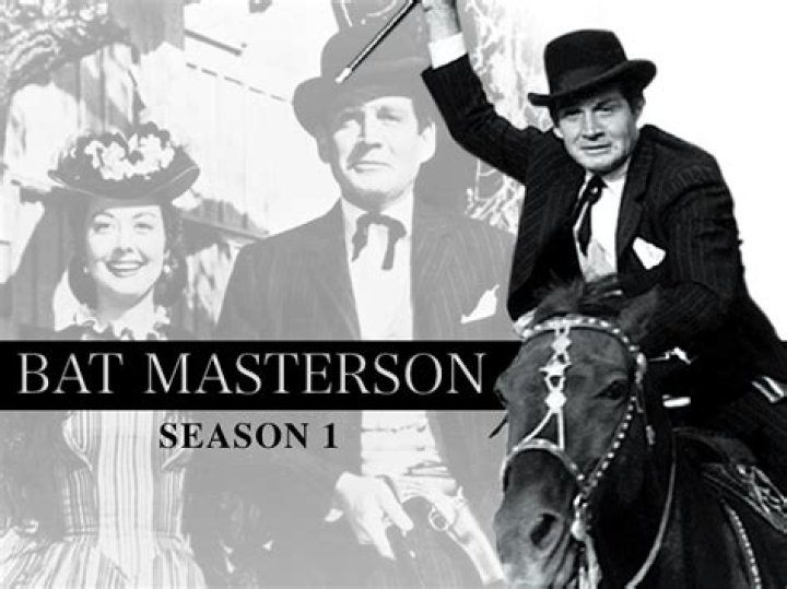 William Barclay ‘Bat’ Masterson Net Worth
