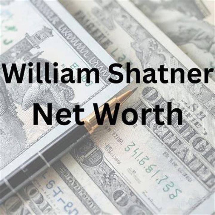 William Black Net Worth