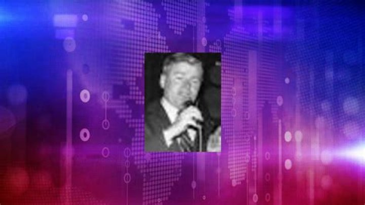 William Bulger Net Worth
