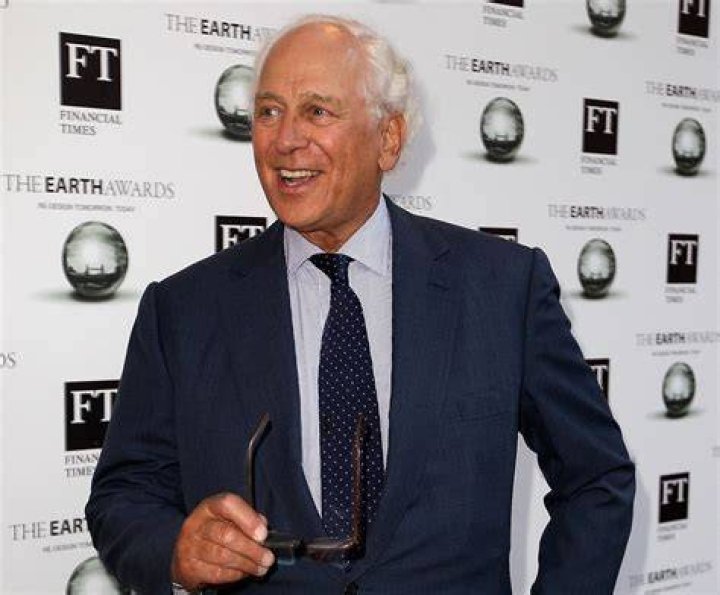 William Cawley Net Worth