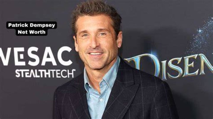 William Dempsey Net Worth
