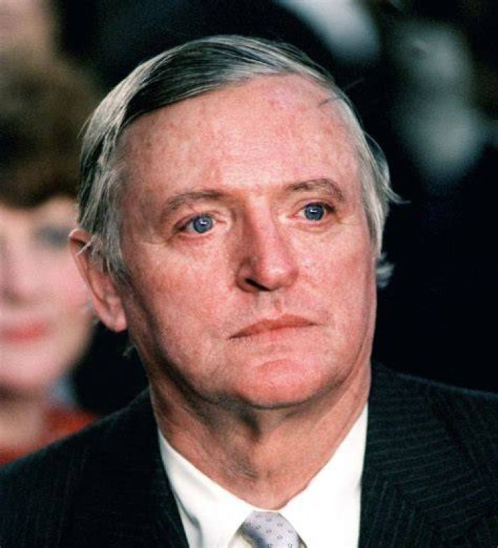 William F. Buckley Net Worth