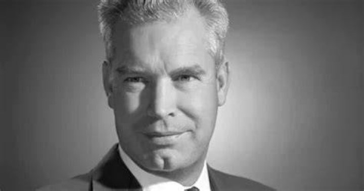 William Hanna Net Worth