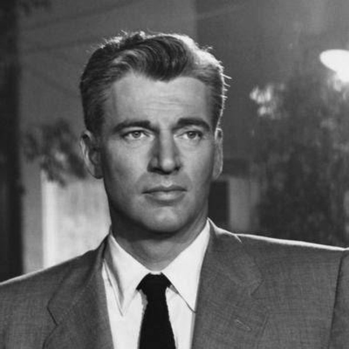 William Hopper Net Worth