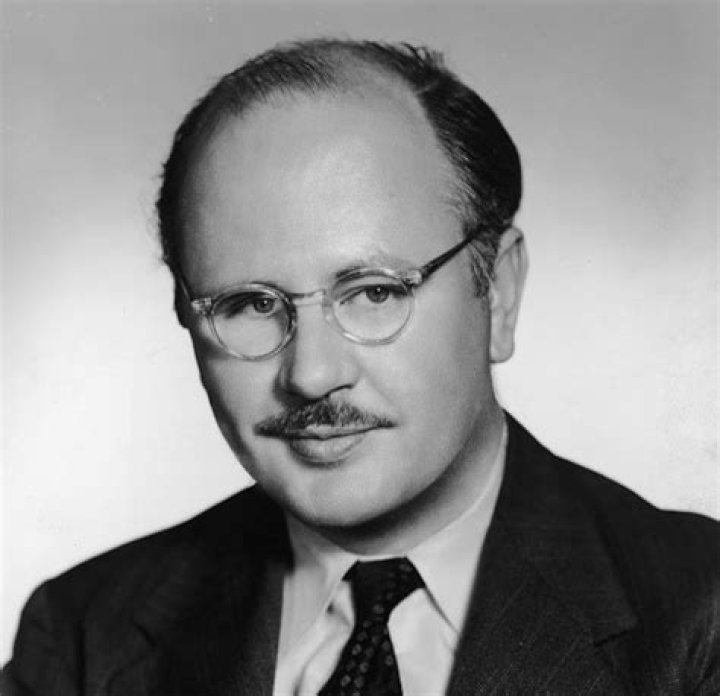 William L. Shirer Net Worth