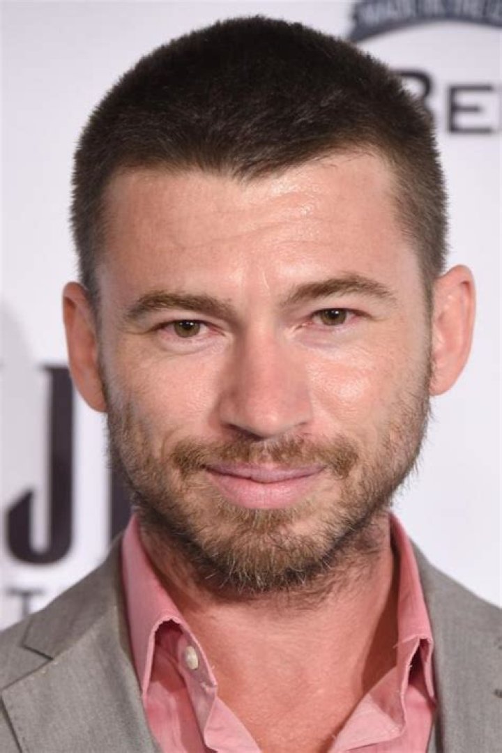 William Mark McCullough Net Worth