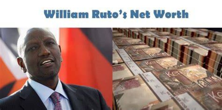 William McClelland Net Worth