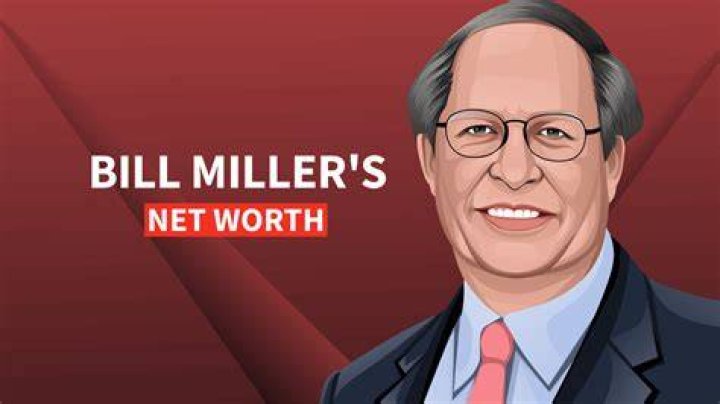 William Miller Net Worth