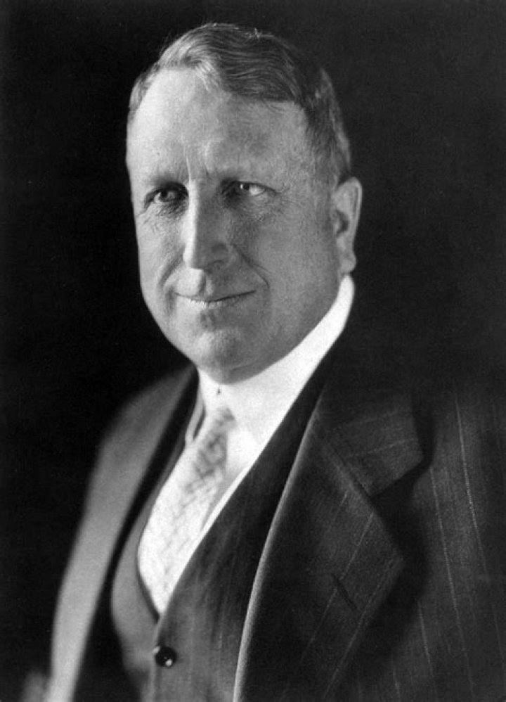 William Randolph Hearst Net Worth