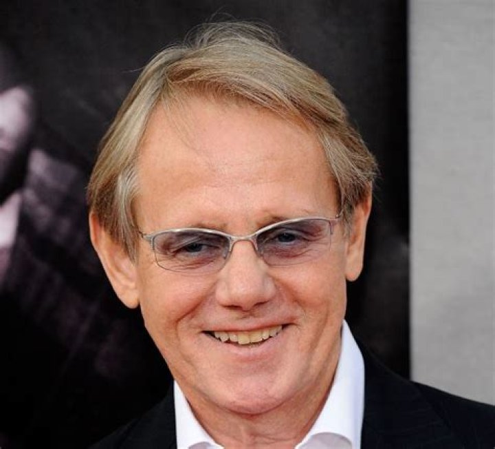 William Sanderson Net Worth