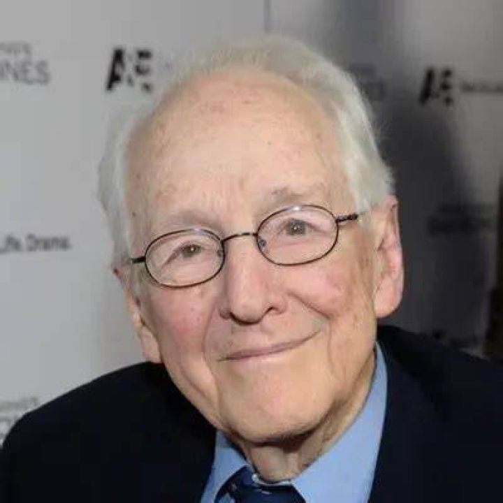 William Schallert Net Worth