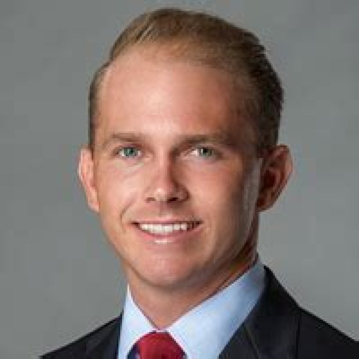 William Timmons Net Worth