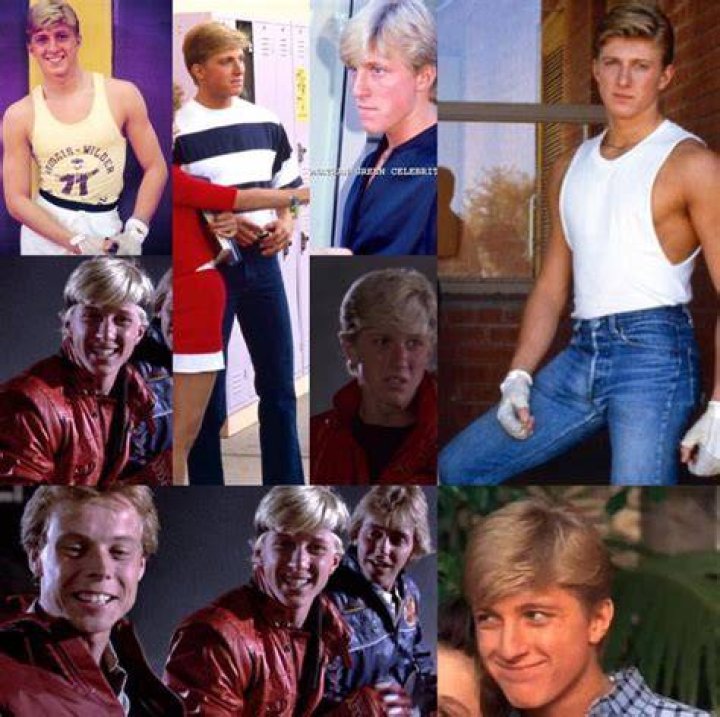William Zabka Net Worth