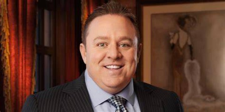 Willie Degel Net Worth