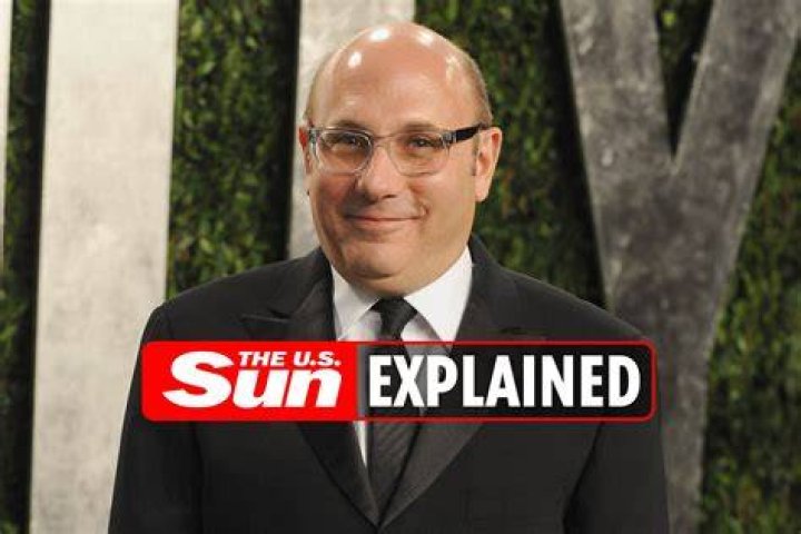 Willie Garson Net Worth