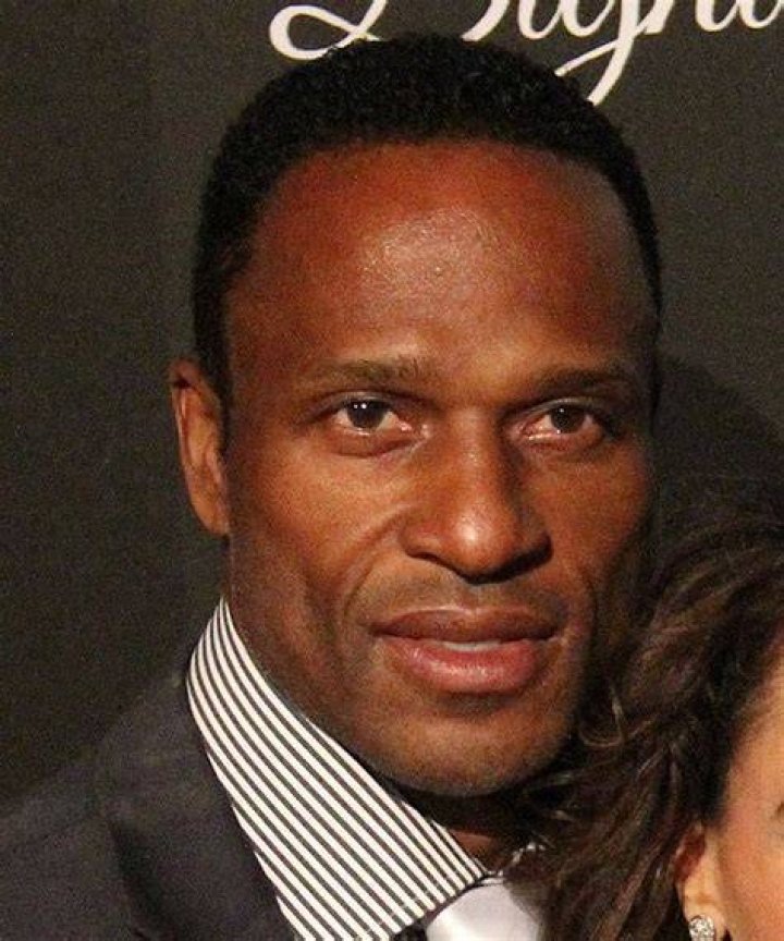 Willie Gault Net Worth
