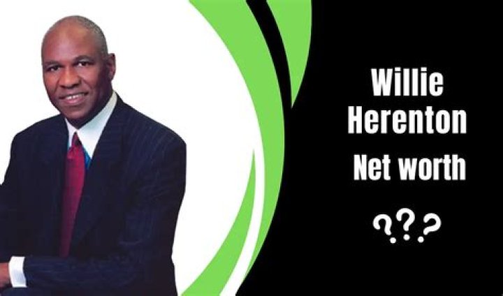 Willie Herenton Net Worth